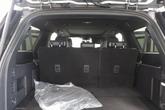 Thumbnail of 2024 Silver Radiance Metallic Lincoln Navigator L
