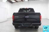 Thumbnail of 2015 Tuxedo Black Metallic Ford F-150