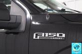 Thumbnail of 2015 Tuxedo Black Metallic Ford F-150