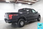 Thumbnail of 2015 Tuxedo Black Metallic Ford F-150