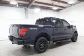Thumbnail of 2024 Antimatter Blue Metallic Ford F-150