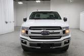 Thumbnail of 2020 Oxford White Ford F-150