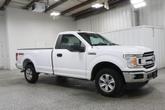 Thumbnail of 2020 Oxford White Ford F-150