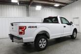 Thumbnail of 2020 Oxford White Ford F-150