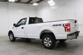 Thumbnail of 2020 Oxford White Ford F-150