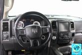 Thumbnail of 2017 True Blue Pearlcoat RAM 1500