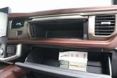 Thumbnail of 2023 Oxford White Ford Expedition