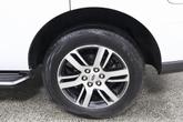 Thumbnail of 2023 Oxford White Ford Expedition