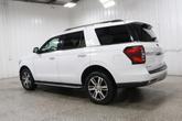 Thumbnail of 2023 Oxford White Ford Expedition