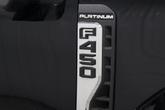 Thumbnail of 2024 Agate Black Metallic Ford F-450