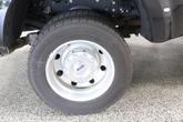 Thumbnail of 2024 Agate Black Metallic Ford F-450