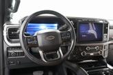 Thumbnail of 2024 Agate Black Metallic Ford F-450