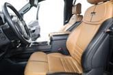 Thumbnail of 2024 Agate Black Metallic Ford F-450