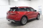 Thumbnail of 2024 Red Carpet Metallic Tinted Clearcoat Lincoln Corsair