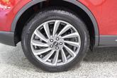 Thumbnail of 2024 Red Carpet Metallic Tinted Clearcoat Lincoln Corsair