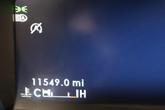 Thumbnail of 2024 Red Carpet Metallic Tinted Clearcoat Lincoln Corsair