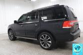 Thumbnail of 2017 Black Velvet Lincoln Navigator