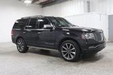 Thumbnail of 2017 Black Velvet Lincoln Navigator