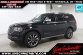Photo of 2017 Black Velvet Lincoln Navigator