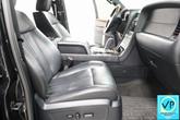 Thumbnail of 2017 Black Velvet Lincoln Navigator