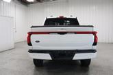 Thumbnail of 2023 Star White Ford F-150 Lightning