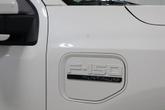 Thumbnail of 2023 Star White Ford F-150 Lightning