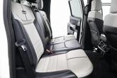 Thumbnail of 2023 Star White Ford F-150 Lightning