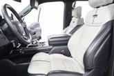 Thumbnail of 2023 Star White Ford F-150 Lightning
