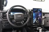 Thumbnail of 2023 Star White Ford F-150 Lightning