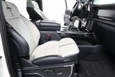 Thumbnail of 2023 Star White Ford F-150 Lightning