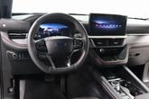 Thumbnail of 2025 Carbonized Gray Metallic Ford Explorer