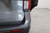 Thumbnail of 2025 Carbonized Gray Metallic Ford Explorer