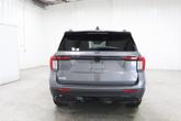 Thumbnail of 2025 Carbonized Gray Metallic Ford Explorer