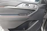 Thumbnail of 2025 Carbonized Gray Metallic Ford Explorer