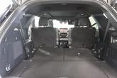 Thumbnail of 2025 Carbonized Gray Metallic Ford Explorer