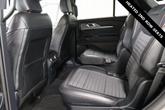 Thumbnail of 2025 Carbonized Gray Metallic Ford Explorer