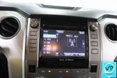 Thumbnail of 2014 Silver Sky Metallic Toyota Tundra