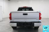Thumbnail of 2014 Silver Sky Metallic Toyota Tundra