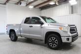 Thumbnail of 2014 Silver Sky Metallic Toyota Tundra