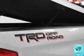Thumbnail of 2014 Silver Sky Metallic Toyota Tundra