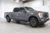 Thumbnail of 2021 Lead Foot Ford F-150