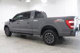 Thumbnail of 2021 Lead Foot Ford F-150
