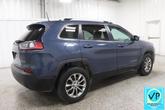 Thumbnail of 2020 Slate Blue Pearlcoat Jeep Cherokee