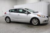 Thumbnail of 2015 Bright Silver Kia Forte