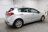 Thumbnail of 2015 Bright Silver Kia Forte
