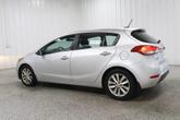 Thumbnail of 2015 Bright Silver Kia Forte