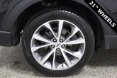 Thumbnail of 2025 Agate Black Metallic Ford Explorer