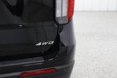 Thumbnail of 2025 Agate Black Metallic Ford Explorer