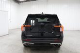 Thumbnail of 2025 Agate Black Metallic Ford Explorer