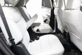 Thumbnail of 2025 Agate Black Metallic Ford Explorer